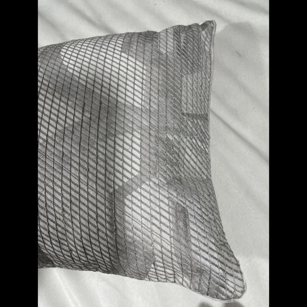 NWT Hotel Collection Primativa Decorative Pillow‎